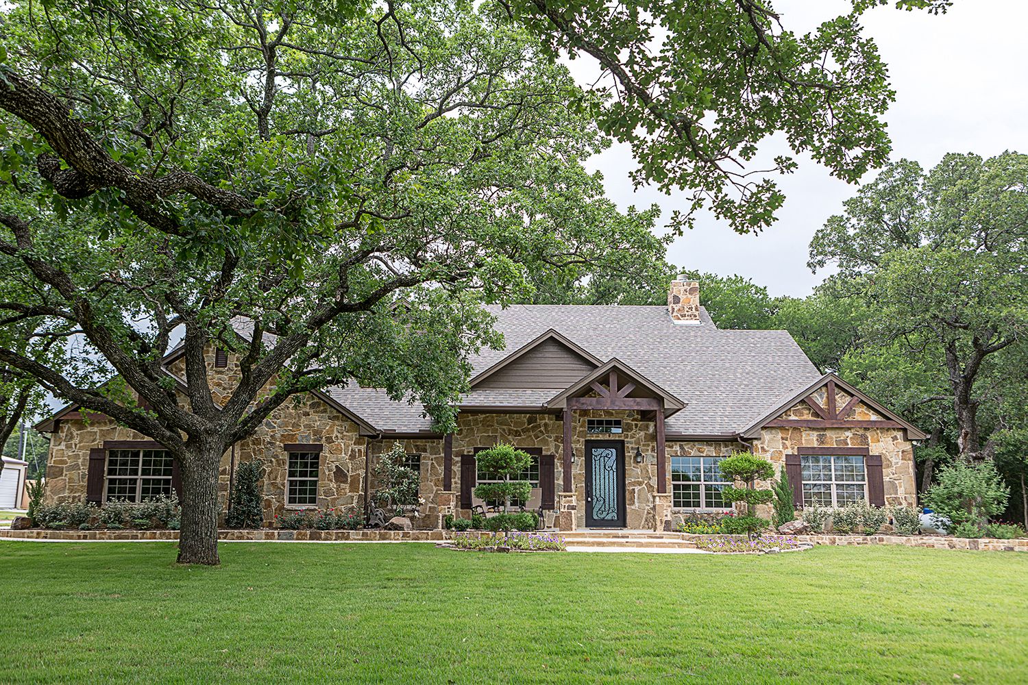 casa en John Fuller Custom Built Homes Inc por John Fuller Custom Built Homes Inc