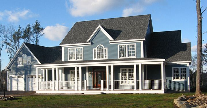 John Gaudet Construction