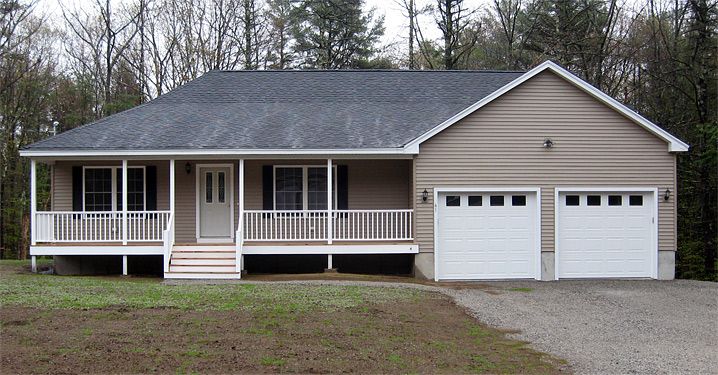 John Gaudet Construction