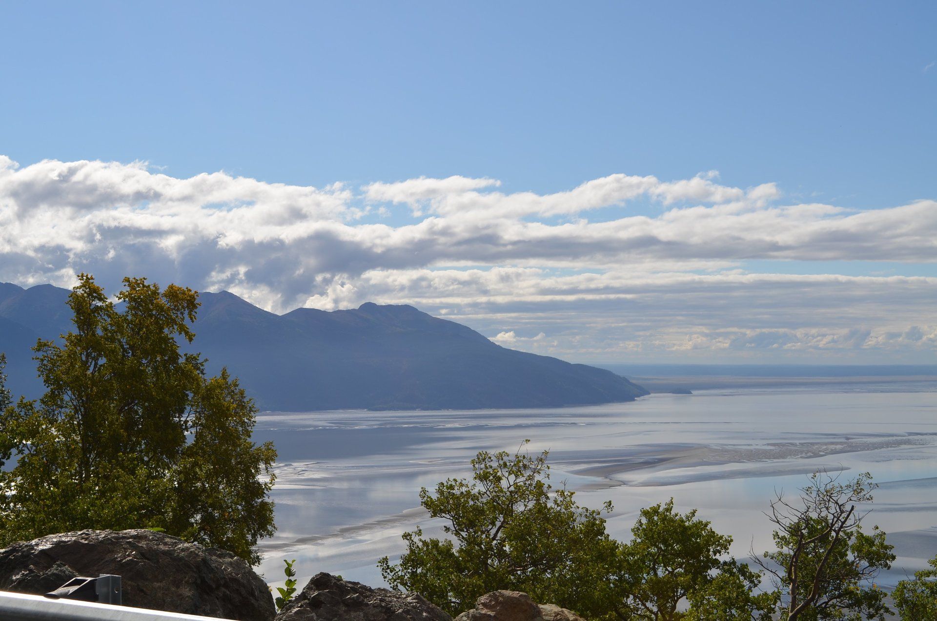Potter Highland - Anchorage, AK