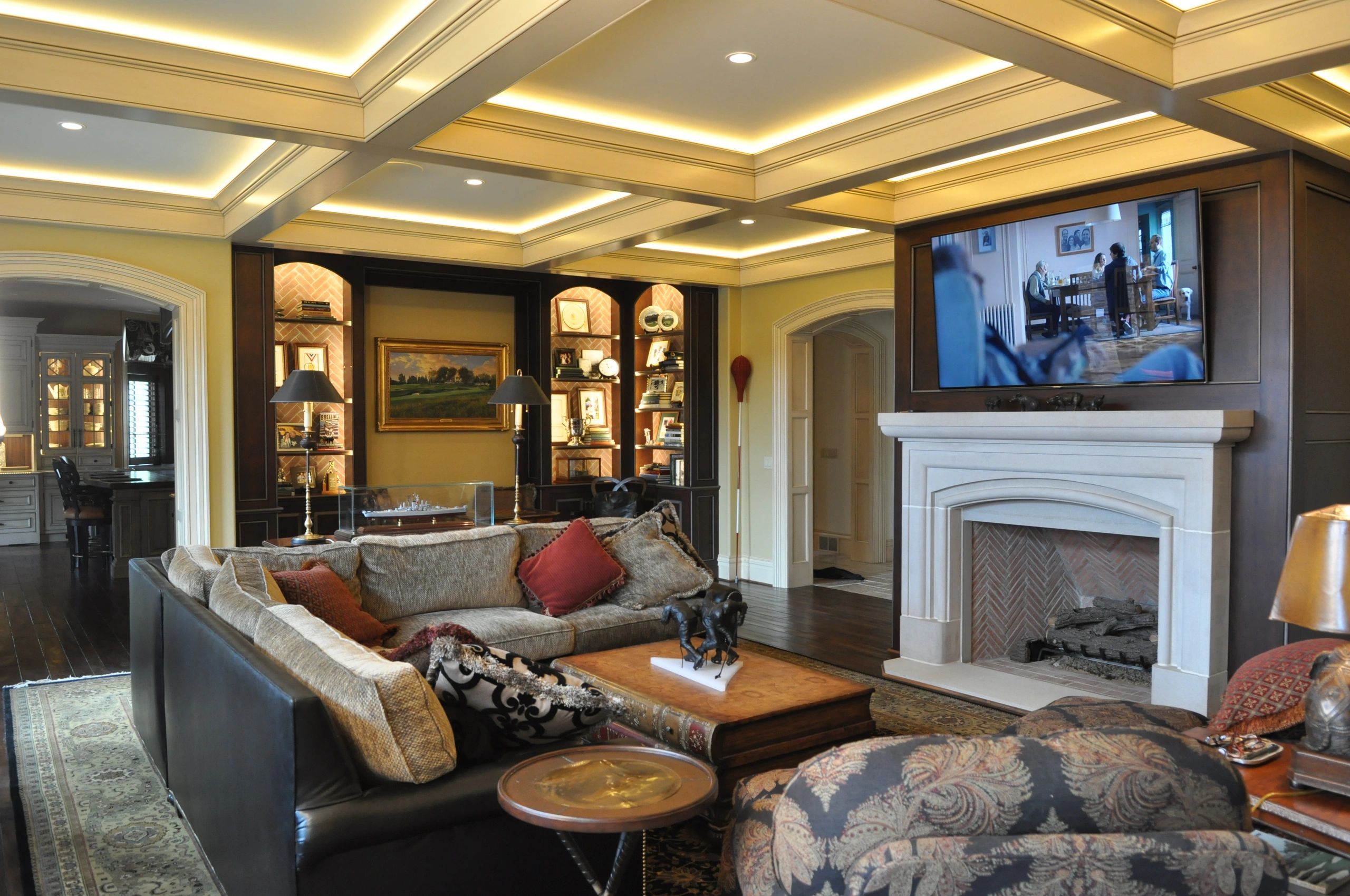 casa en John Hobart Miller, Inc. por John Hobart Miller