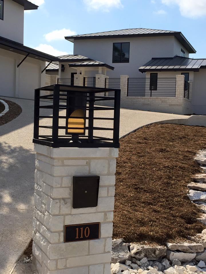 casa en John Merritt Homes Inc por John Merritt Homes
