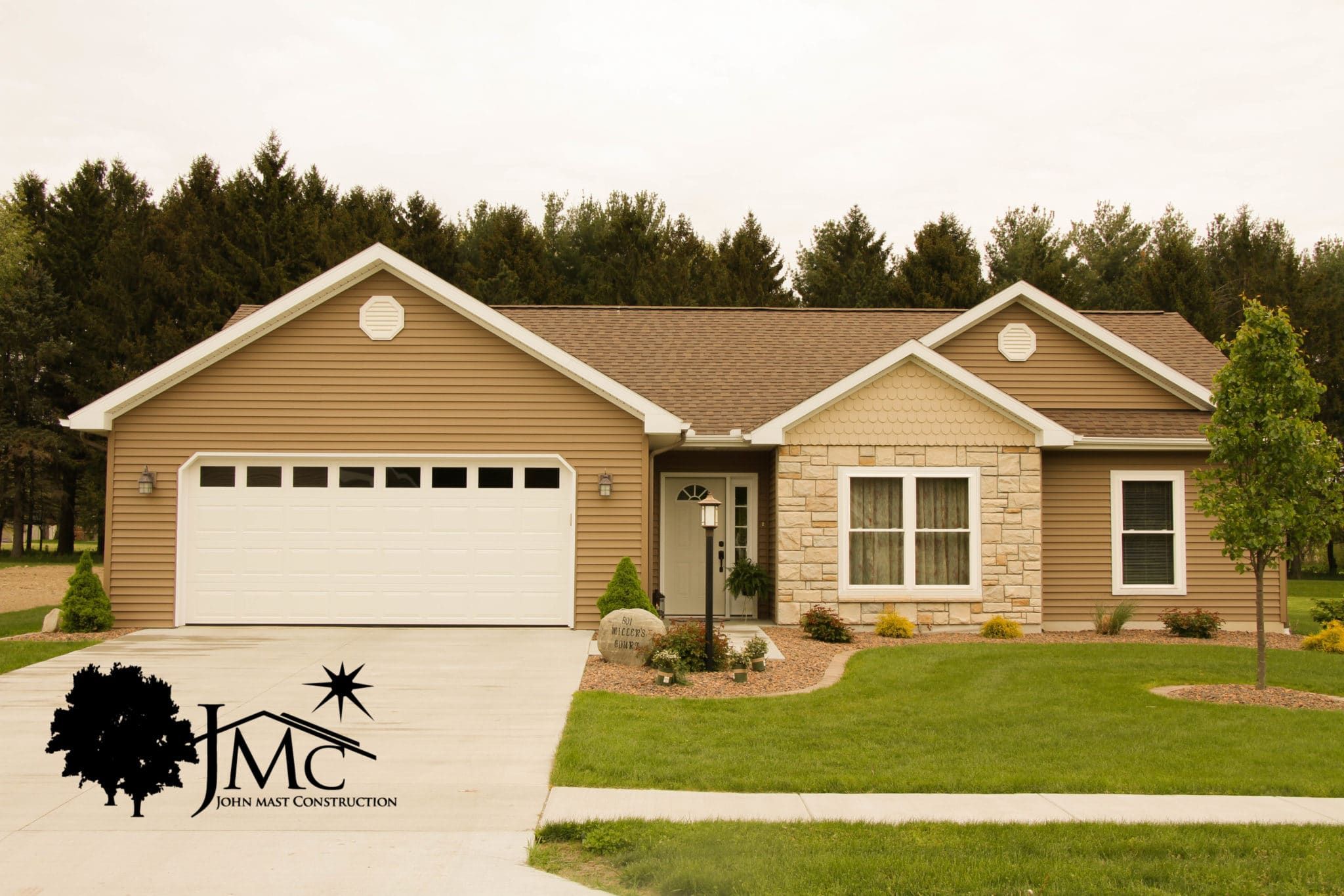 John Mast Construction - Nappanee, IN