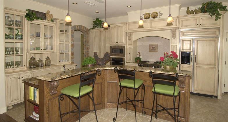casa en Johnston Homes, Inc por Johnston Homes