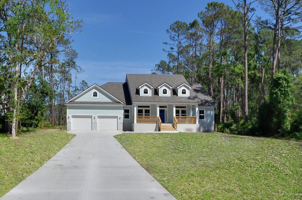 casa en Johnson Home Builders por Johnson Homebuilders