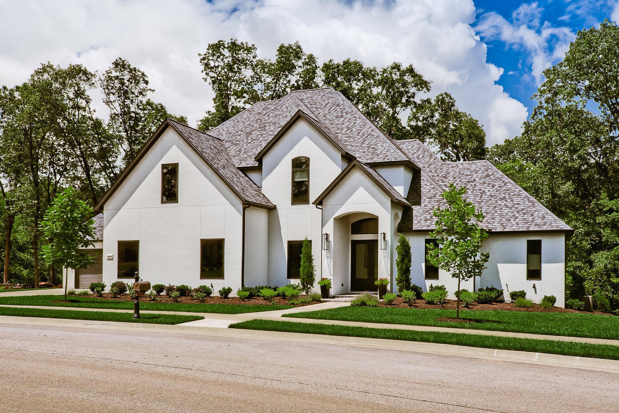 Johnson Builders Group - Rogers, AR