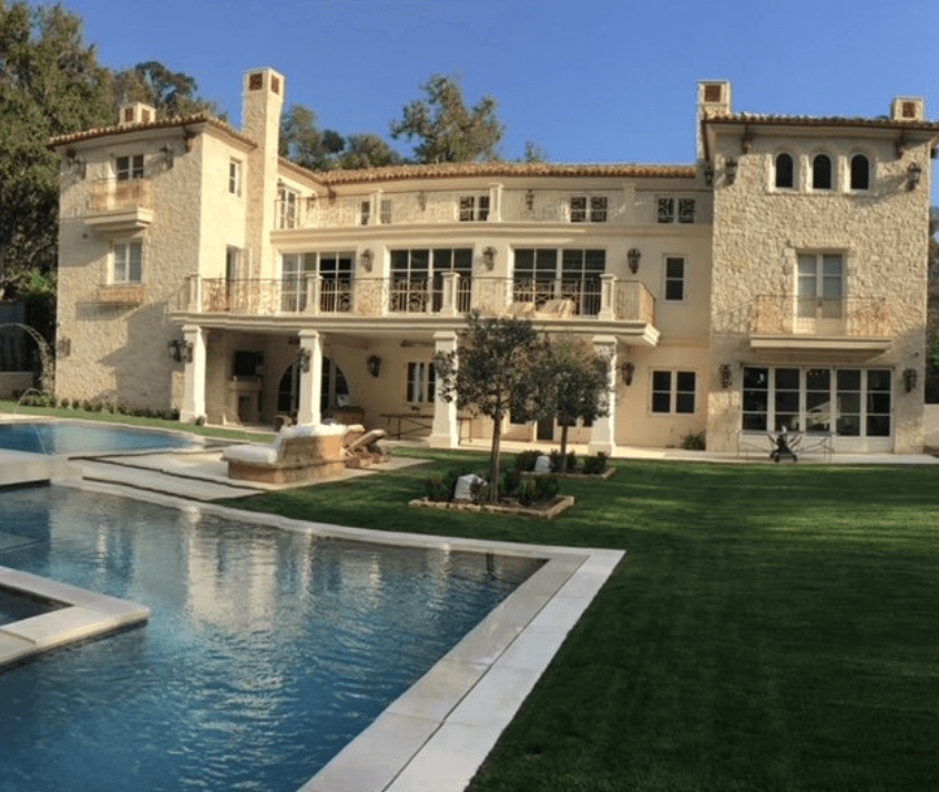 Jones Builders Group - : Malibu, CA