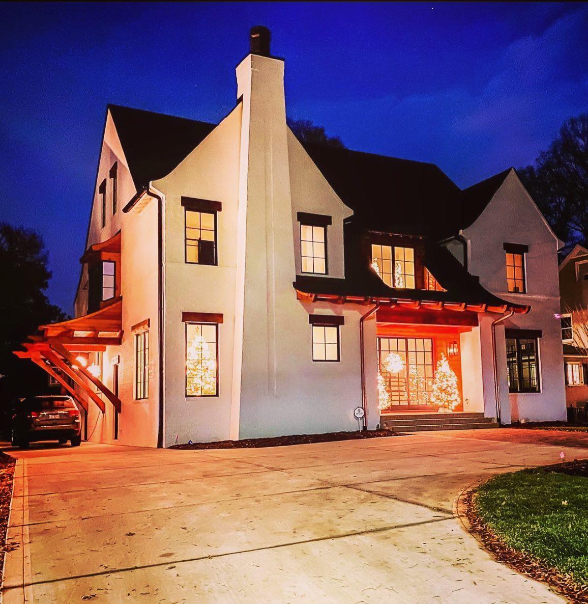 Jones & Hedges - : Charlotte, NC