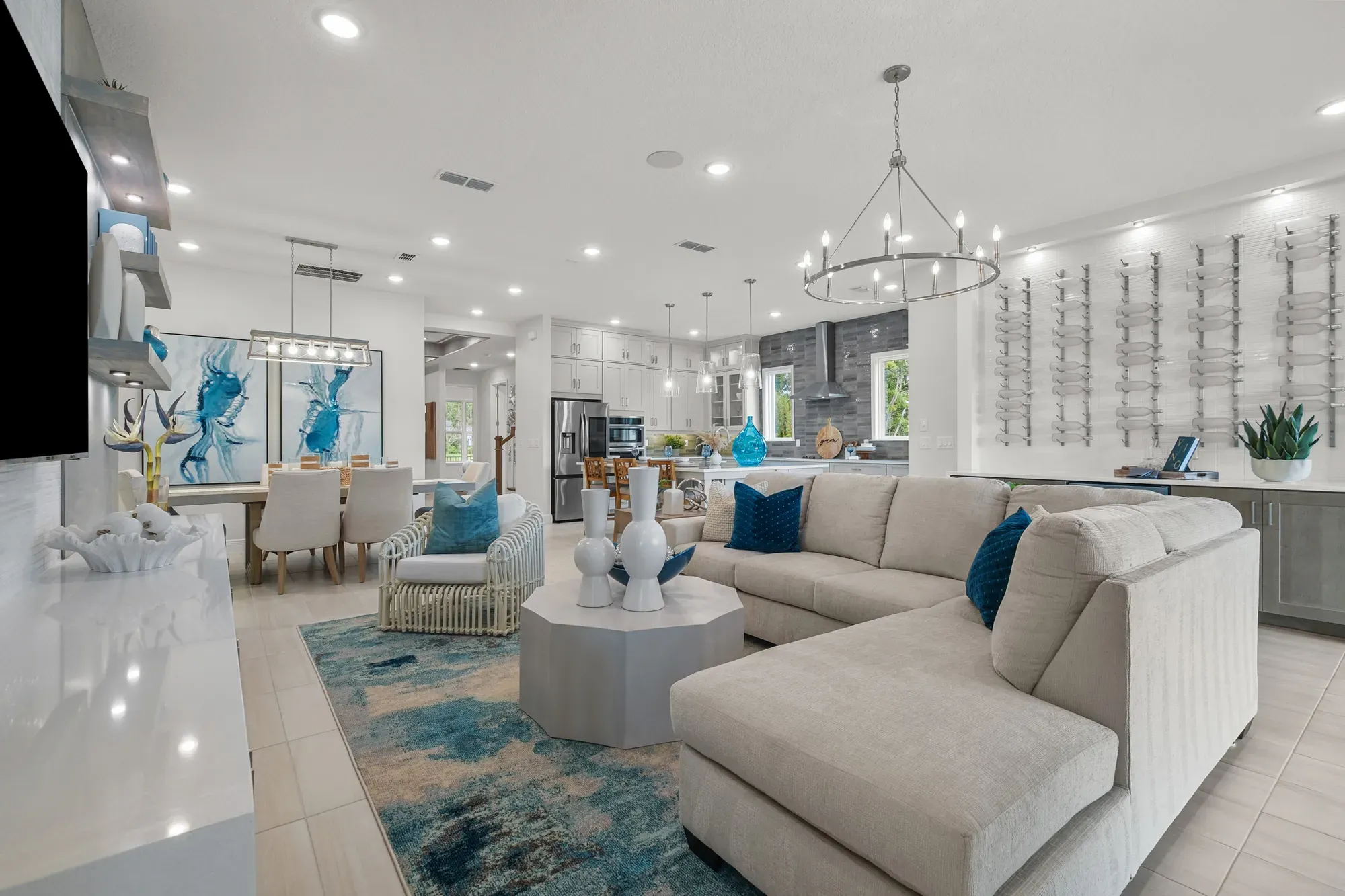 Ridgehaven - Ormond Beach, FL