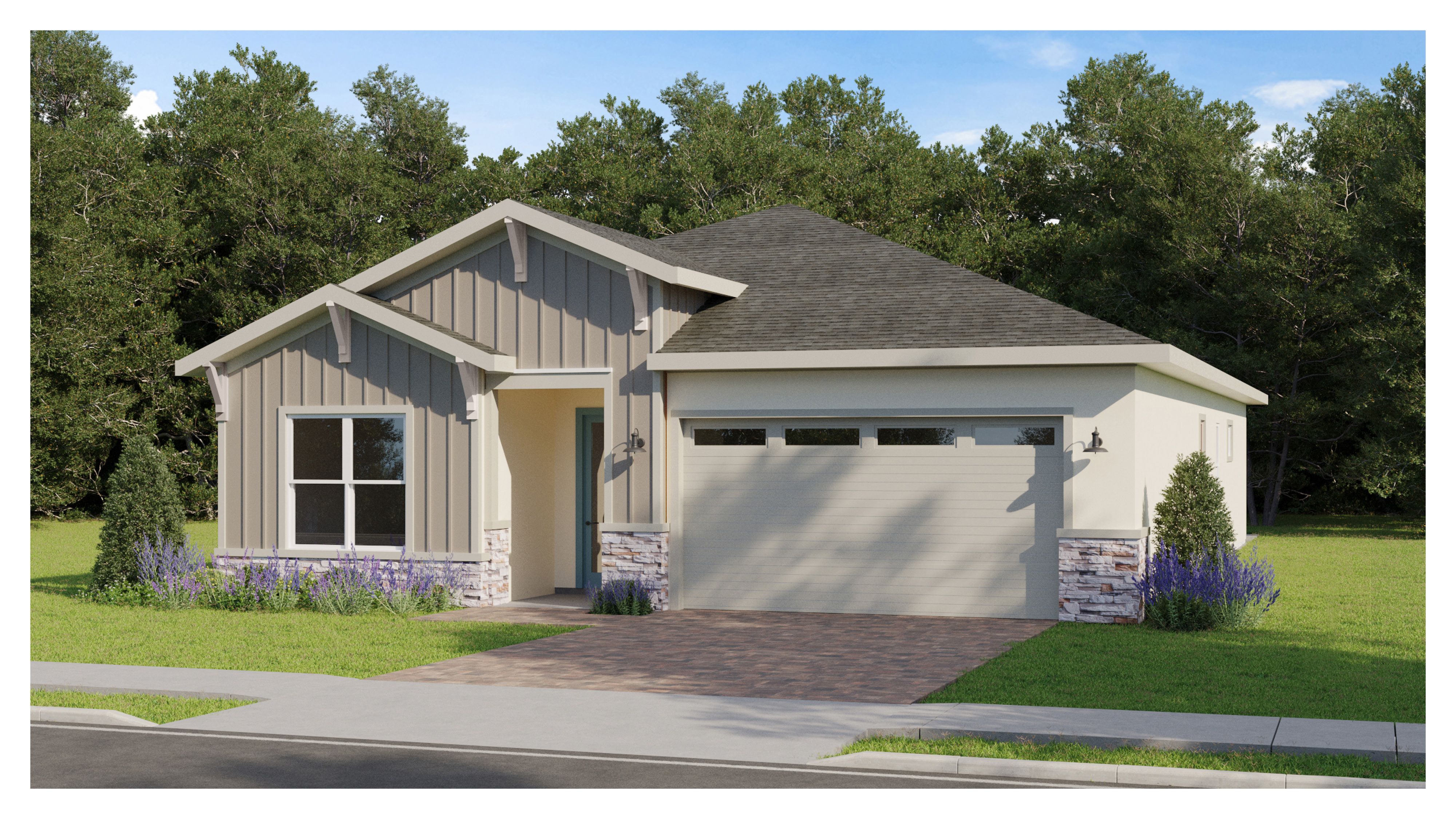 1134 Cliffhaven Court (Magnolia)