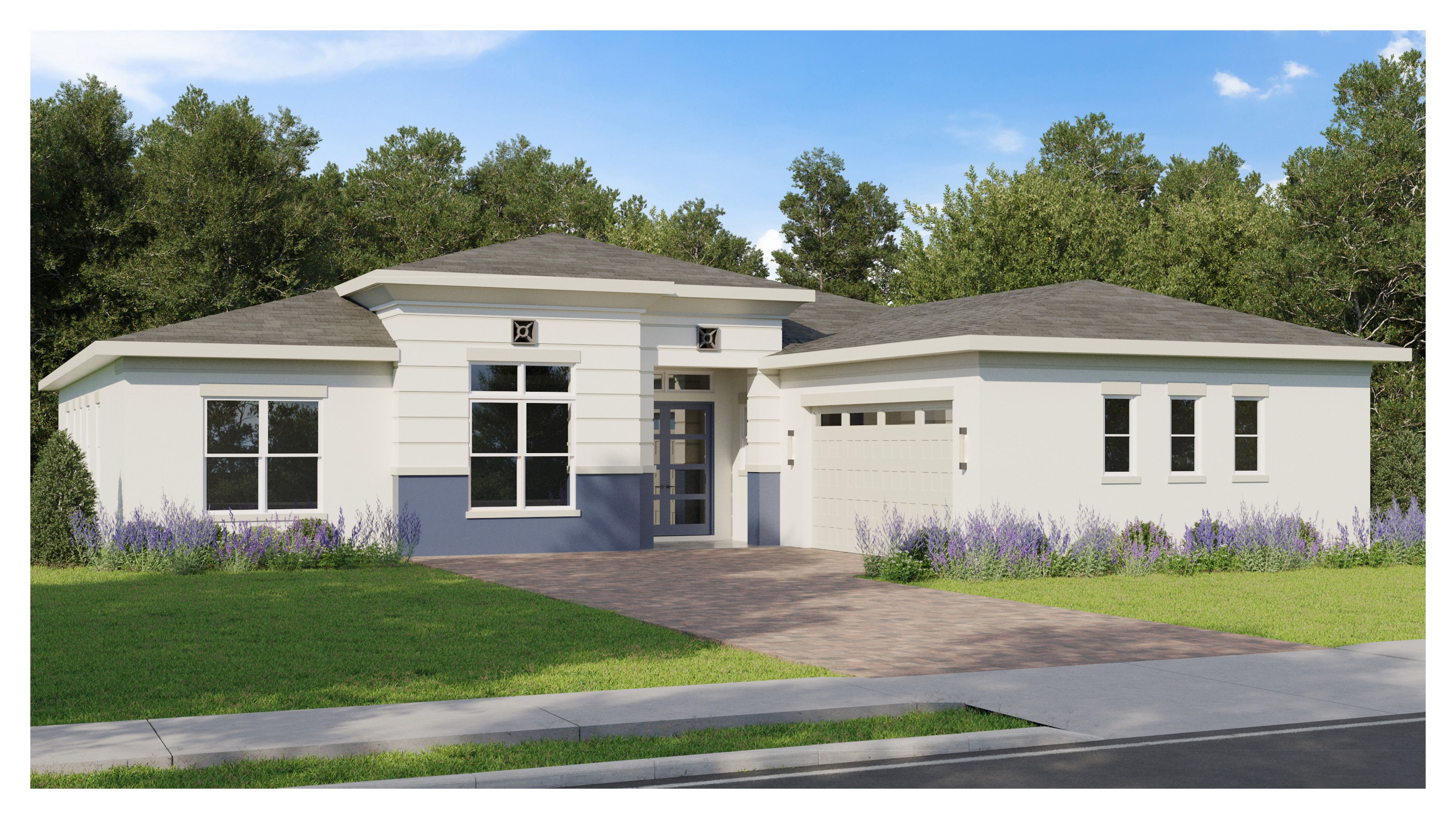 Dove floor plan
