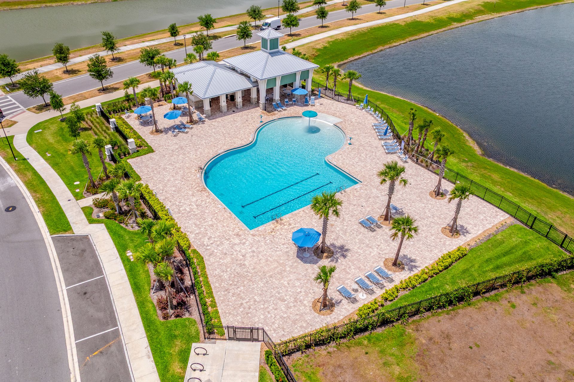Reserve at Twin Lakes - Saint Cloud, FL
