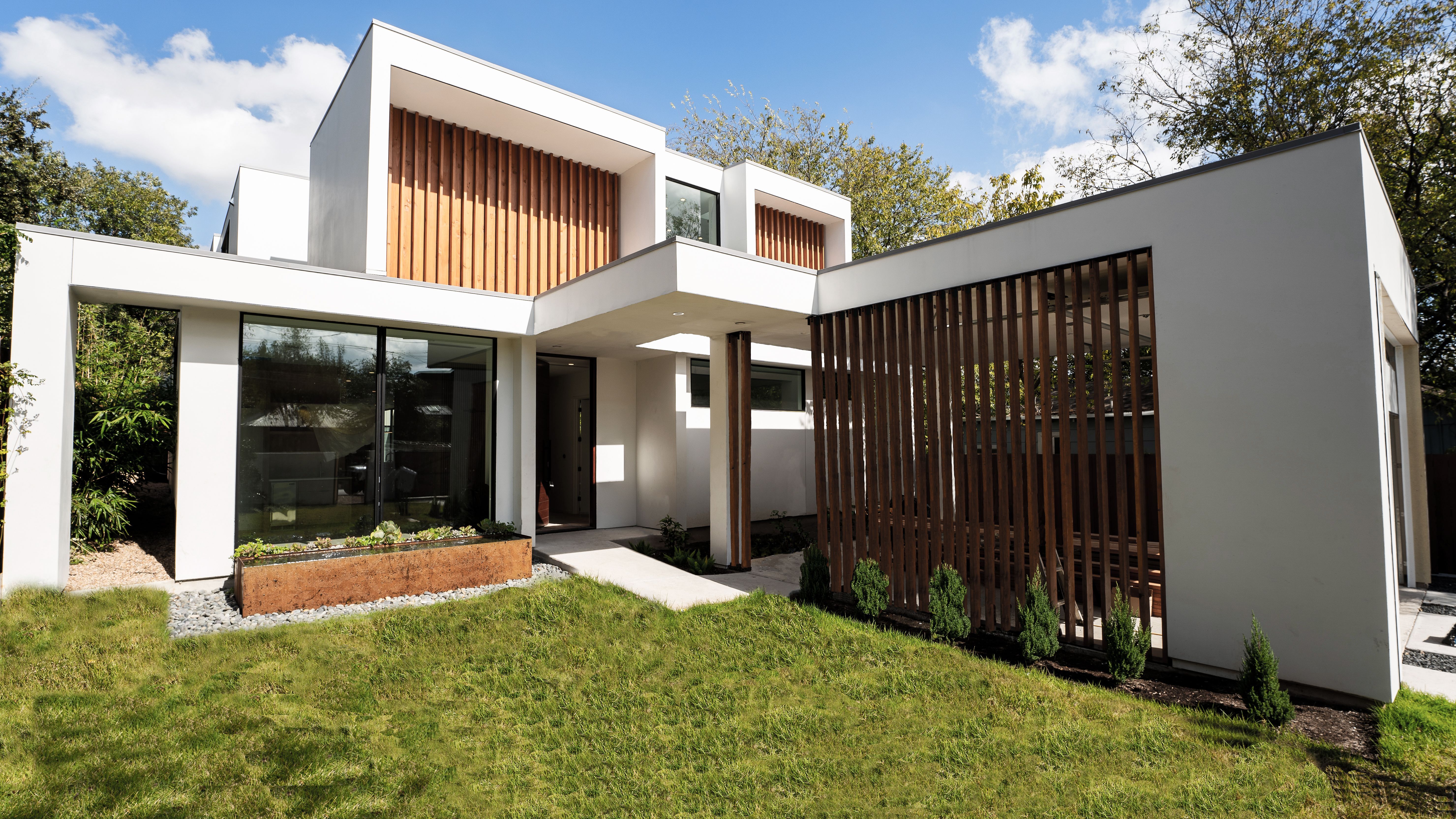 casa en Joseph Design Build por Joseph Design Build