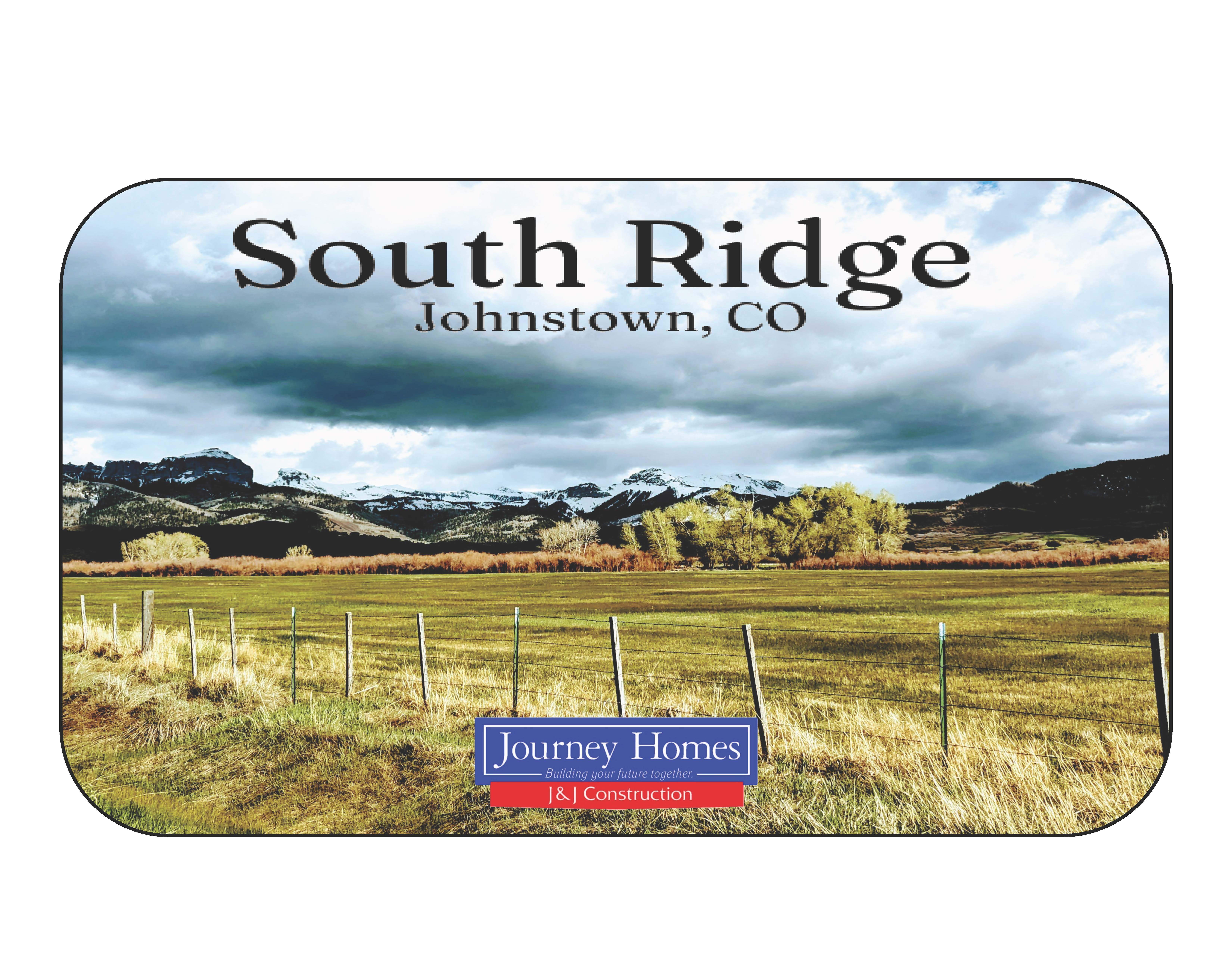 casa en Southridge por Journey Homes