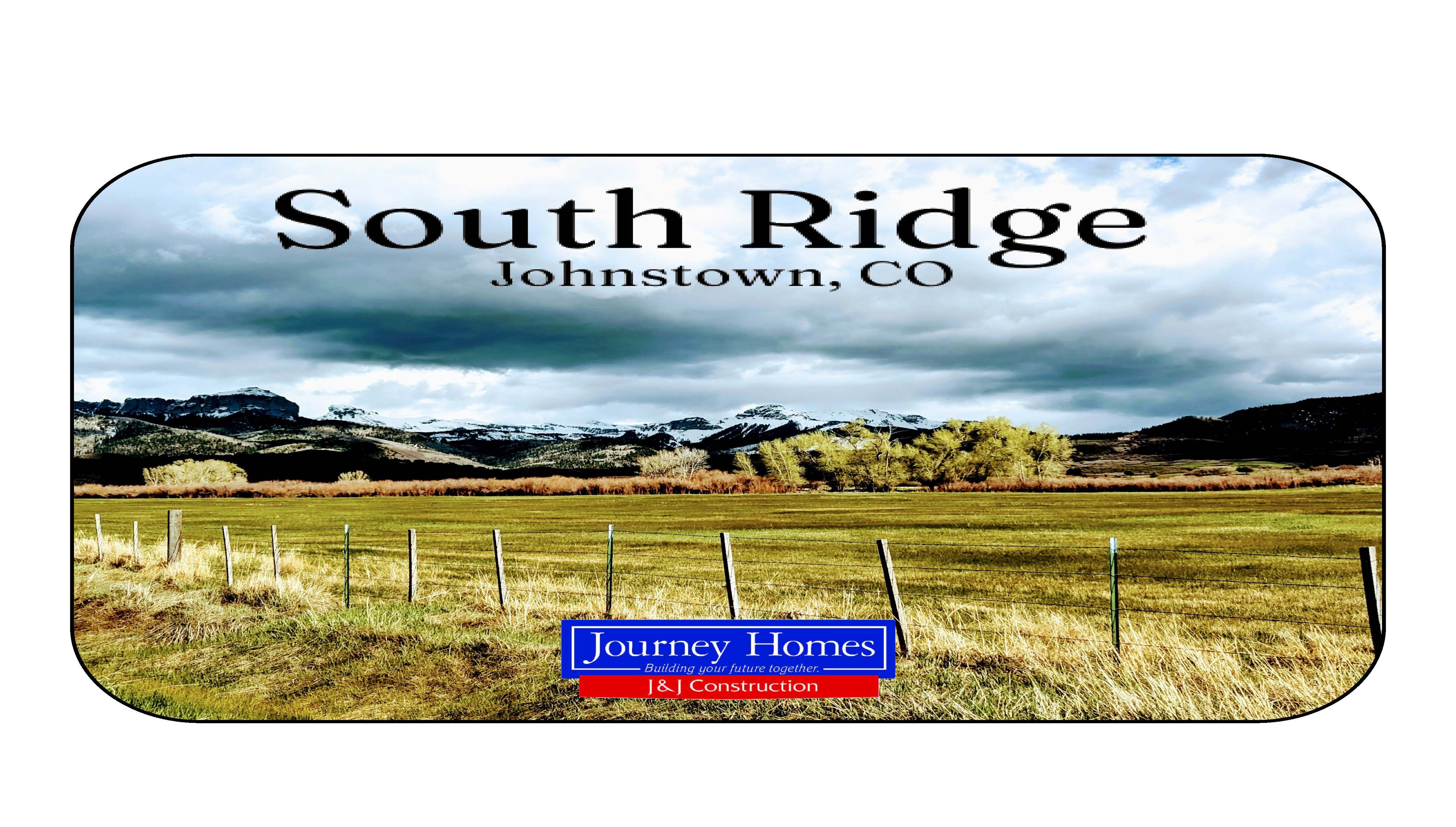 casa en Southridge por Journey Homes