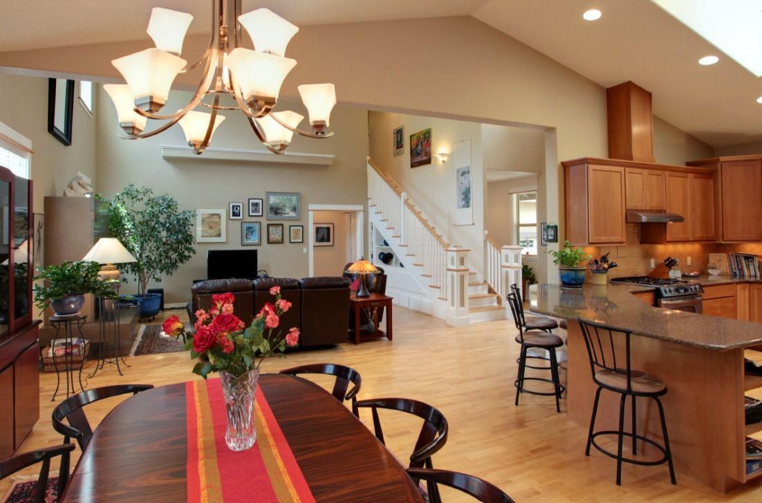 Jovick - : Ashland, OR