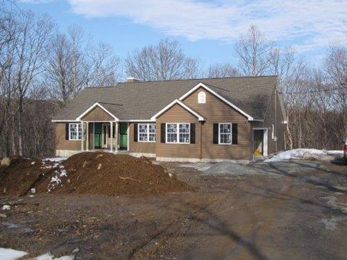 Joybeck Custom Builders - Hawley, PA