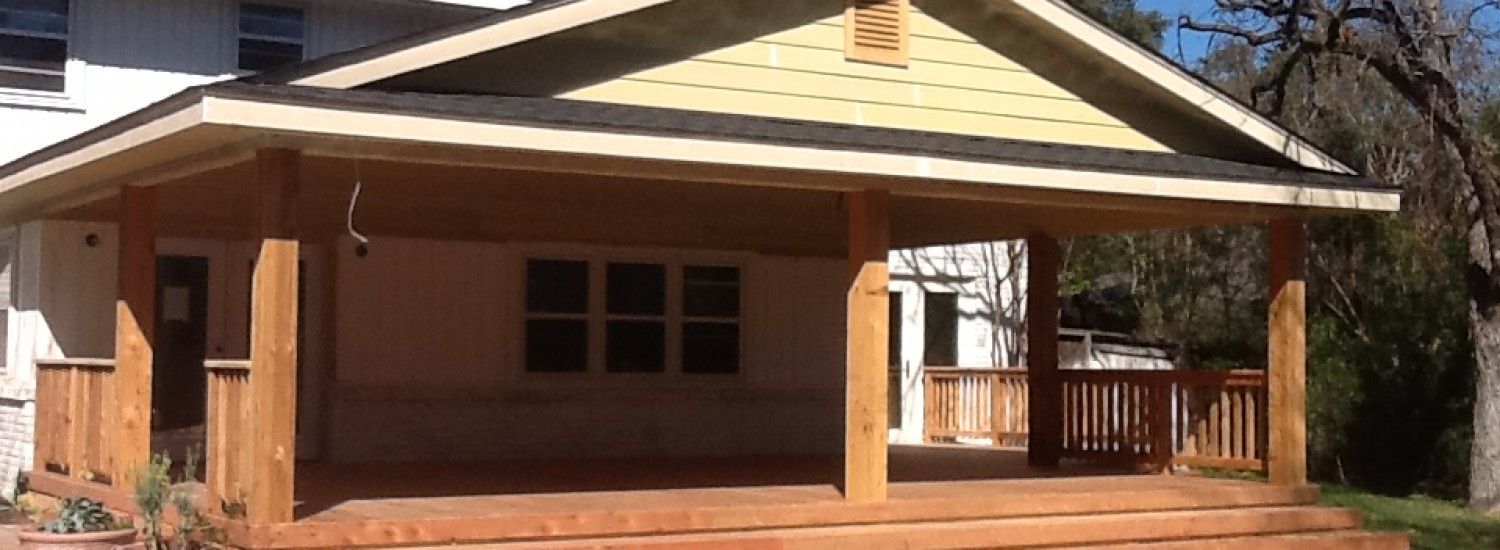 casa en Jrs Custom Homes por Jrs Custom Homes