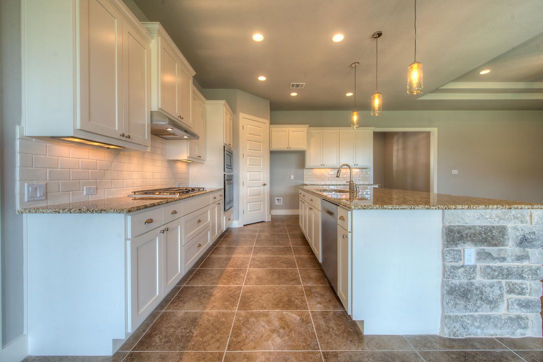 casa en Juniper Custom Homes por Juniper Custom Homes