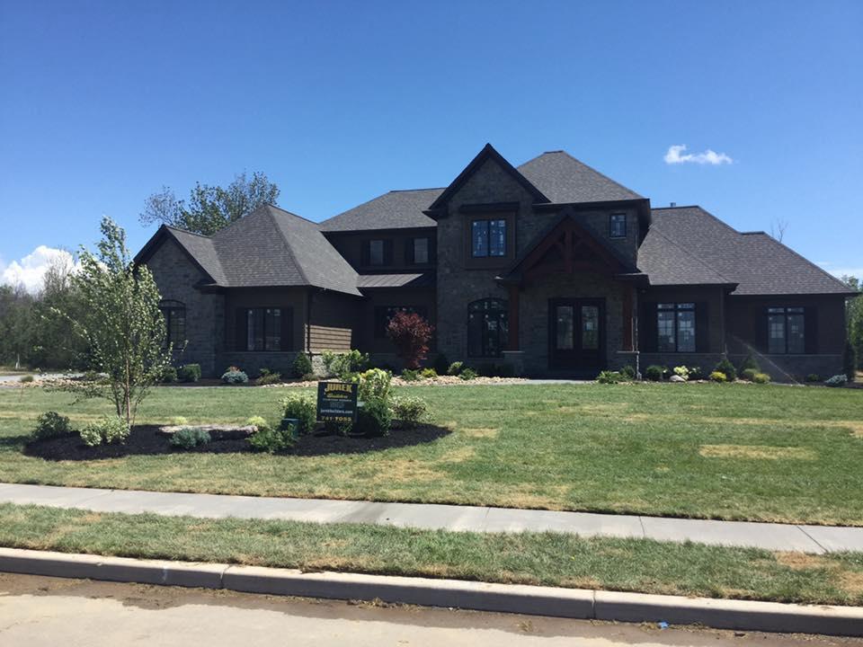 Jurek Builders por Jurek Builders en Buffalo-Niagara Falls New York