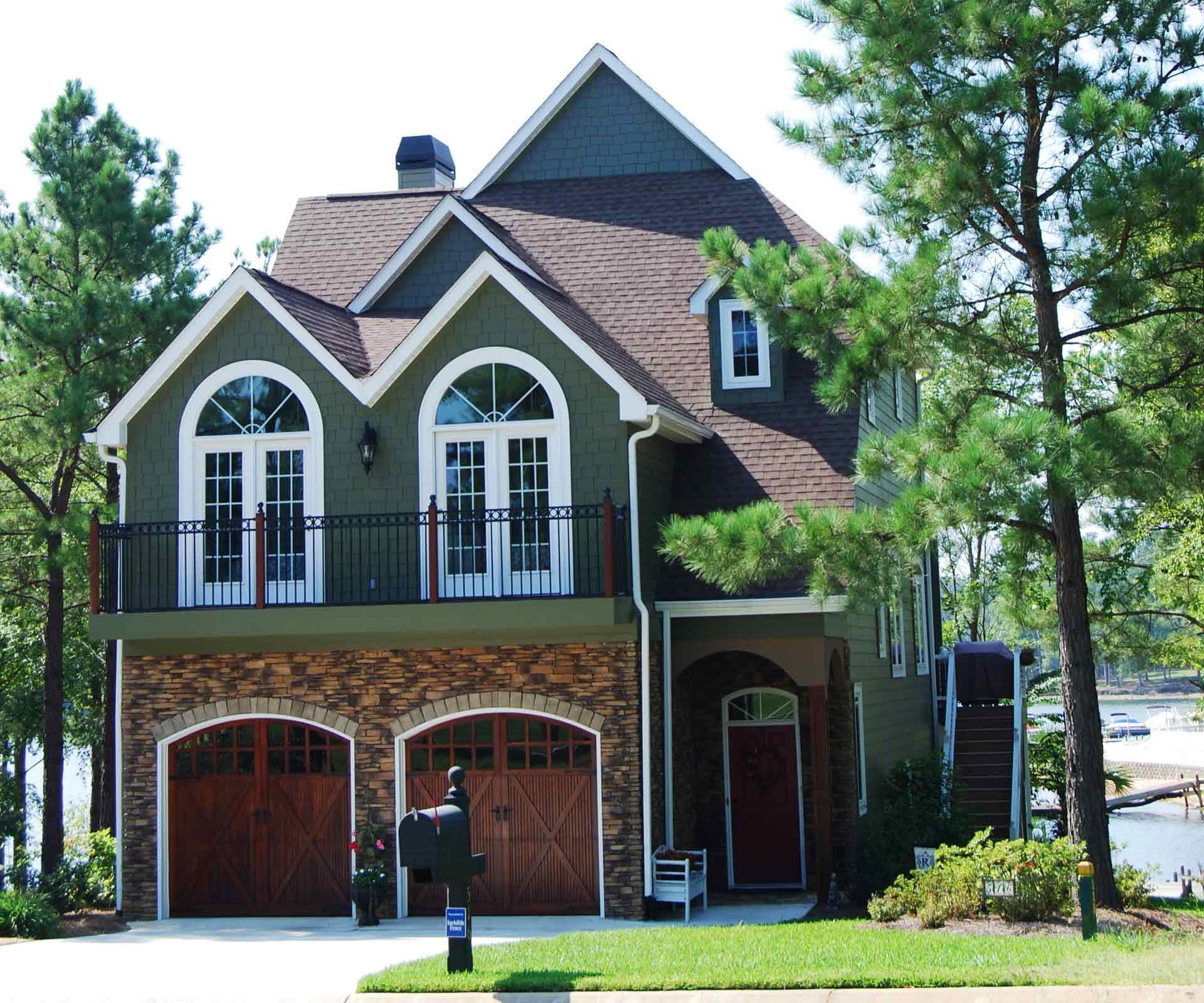 Justus Builders - Ninety Six, SC