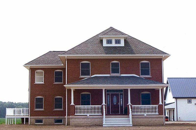 Kahle Design & Build - Defiance, OH