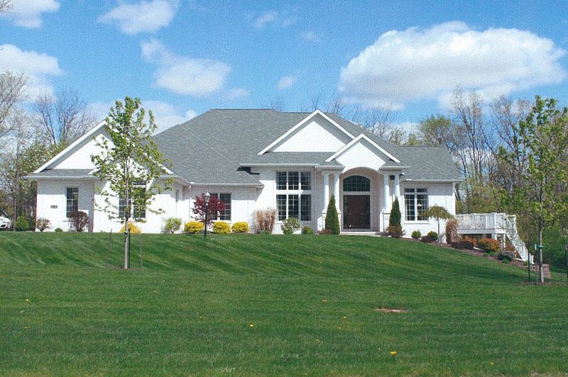 casa en Kahle Design & Build por Kahle Design & Build