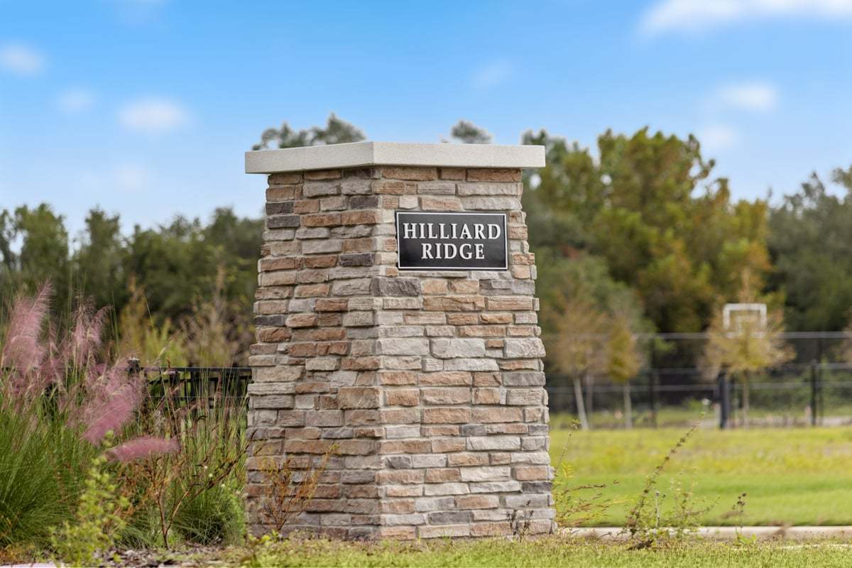 casa en Hilliard Ridge por KB Home