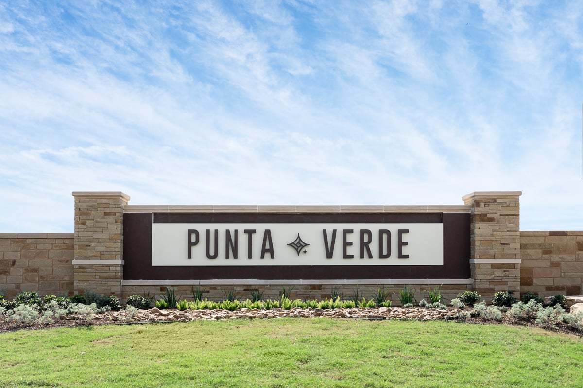 casa en Punta Verde por KB Home