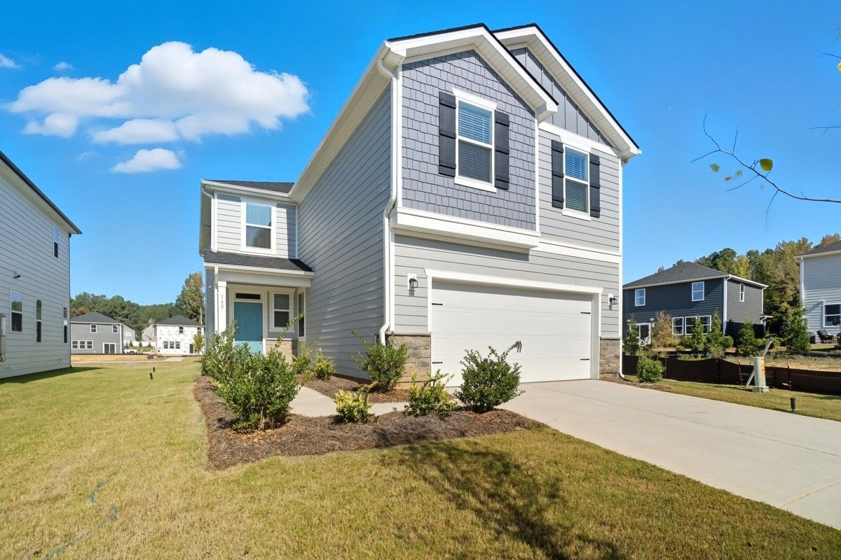 Bellina - York, SC