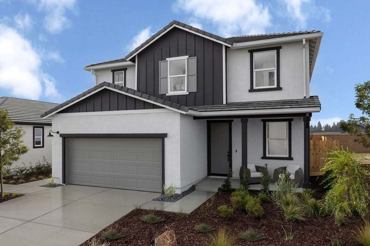 Cambridge at Placer One - Roseville, CA