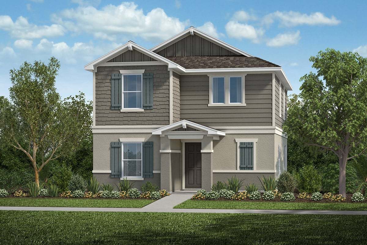 The Shores I - Saint Cloud, FL