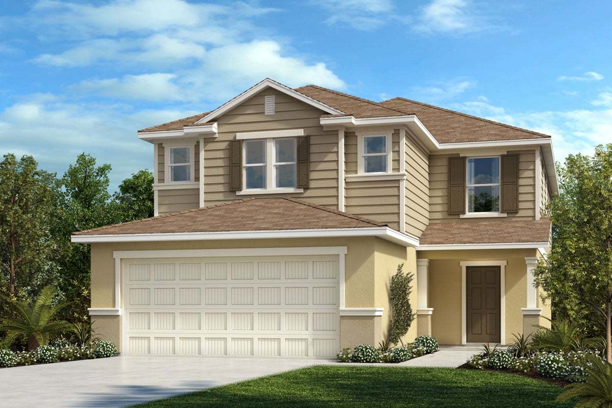 Chapel Manor I - Zephyrhills, FL