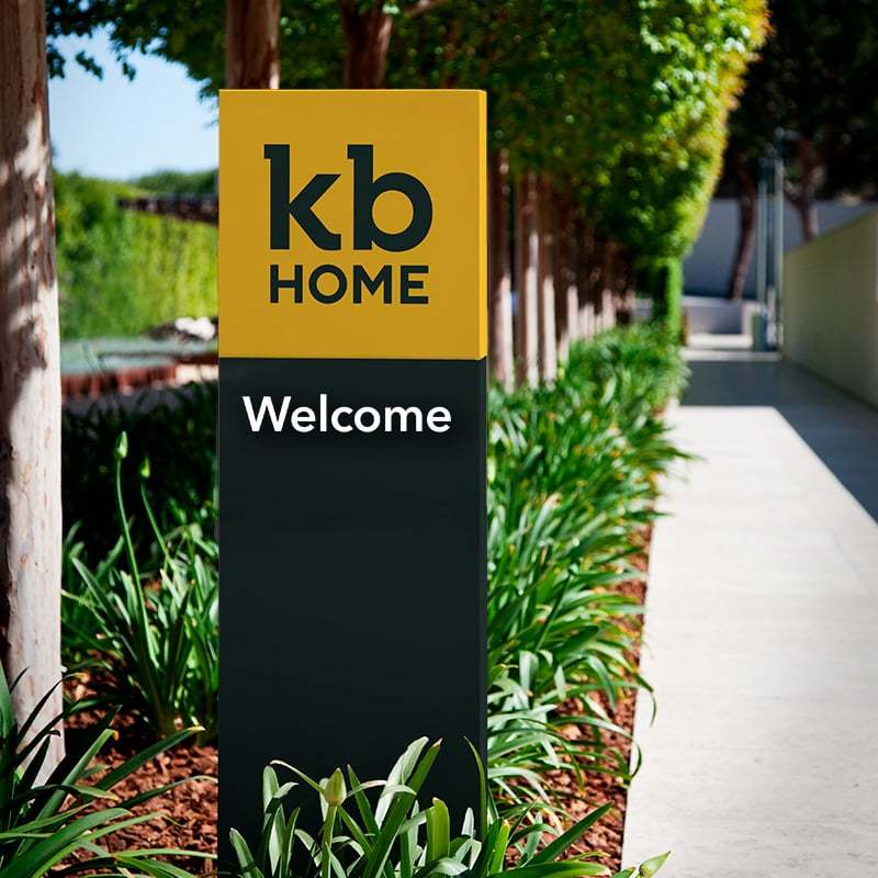 casa en Watermill-Heritage Collection por KB Home