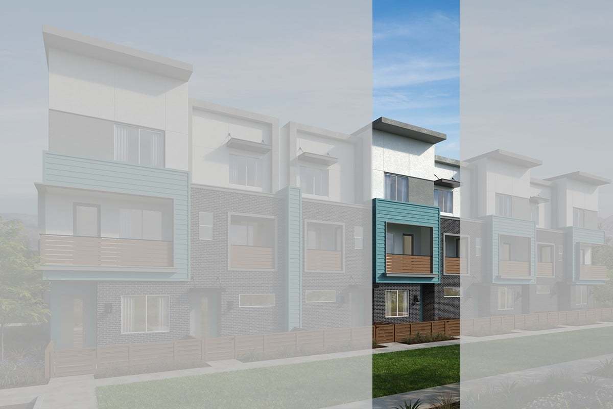 533 Sandstone Ct. (Plan 1448 Modeled)