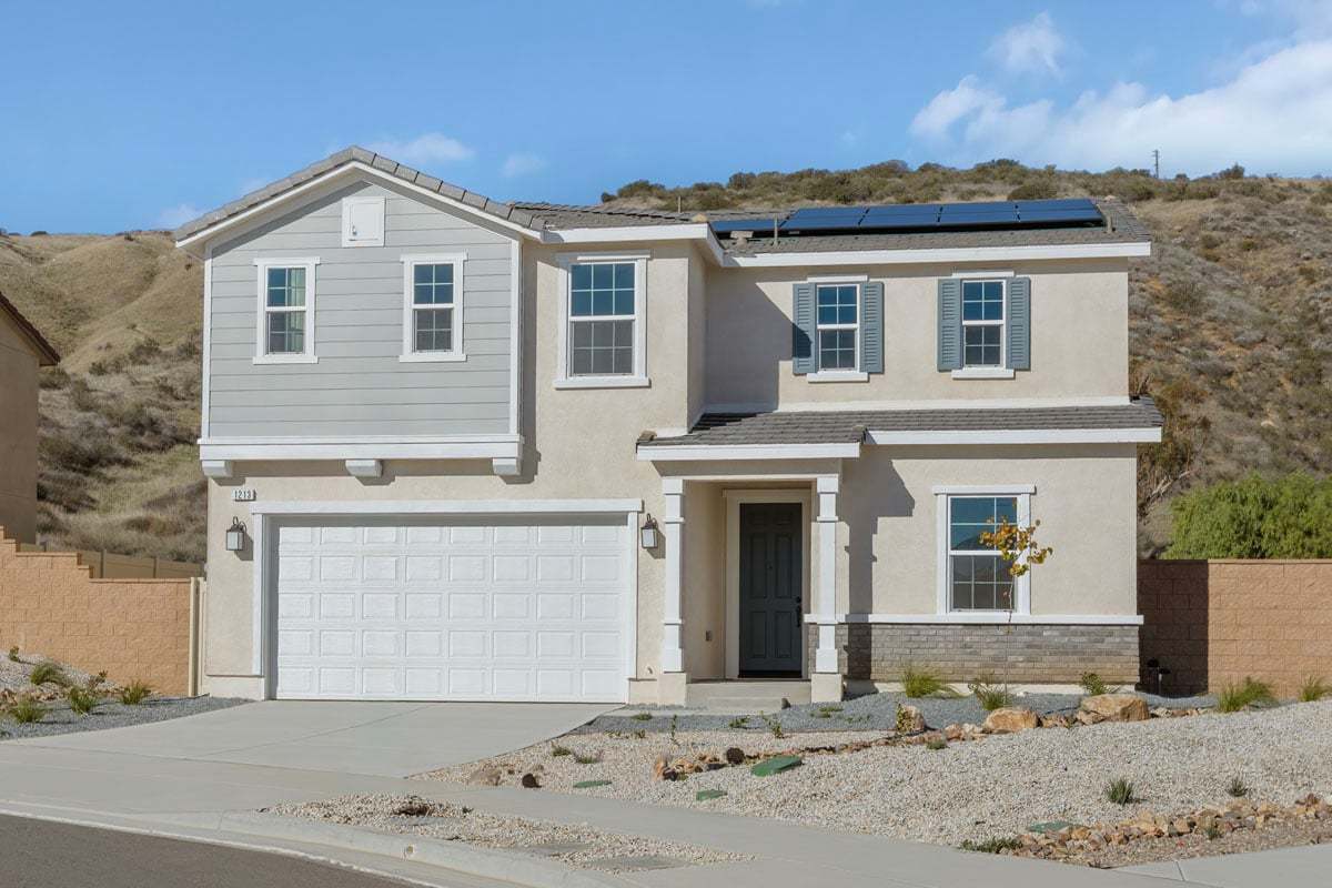 Vista Robles - Banning, CA