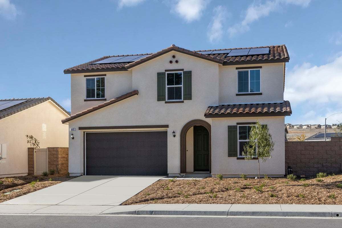 Villa Real at Terracina - Lake Elsinore, CA