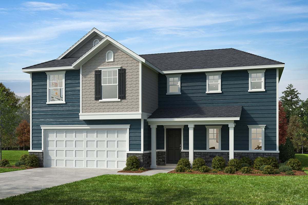 Wellington Pointe Executive - Monroe, NC