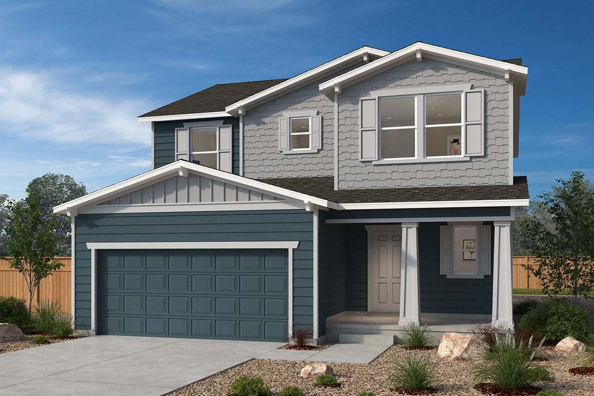Plan 2193 floor plan