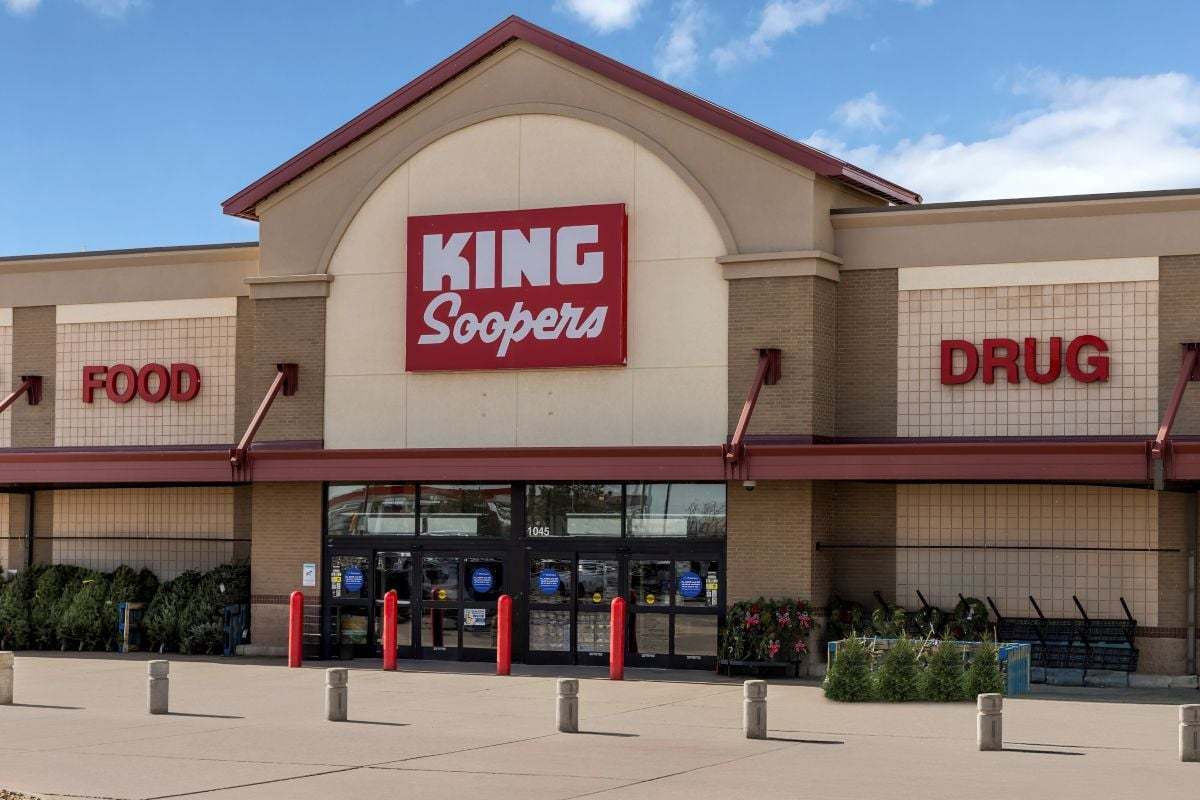 Near King Soopers®