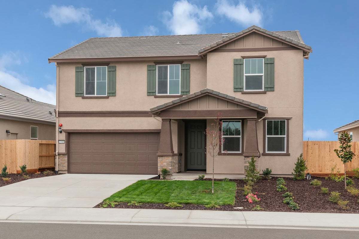 Parkside at Kennedy Ranch - Stockton, CA