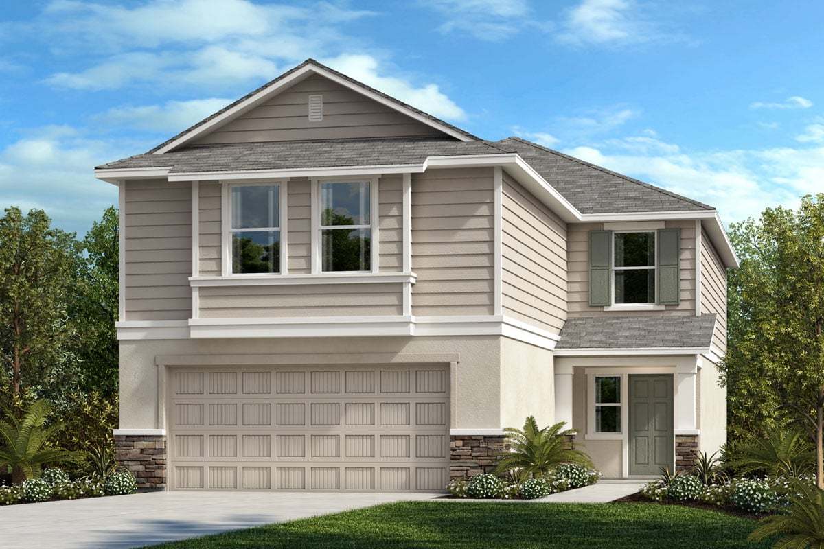 The Preserve at Legends Pointe I - Hudson, FL