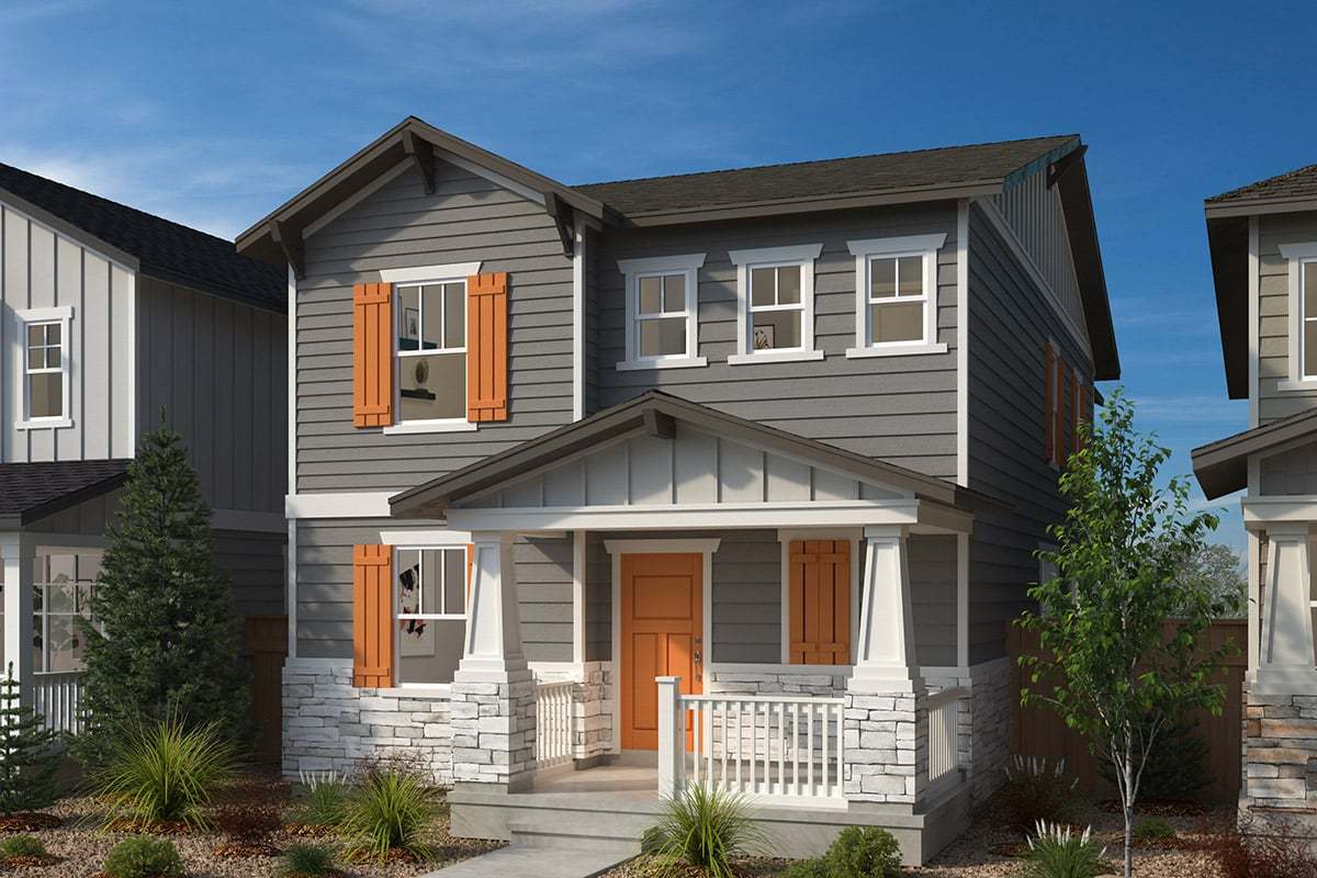 Windler Wildflower - Aurora, CO