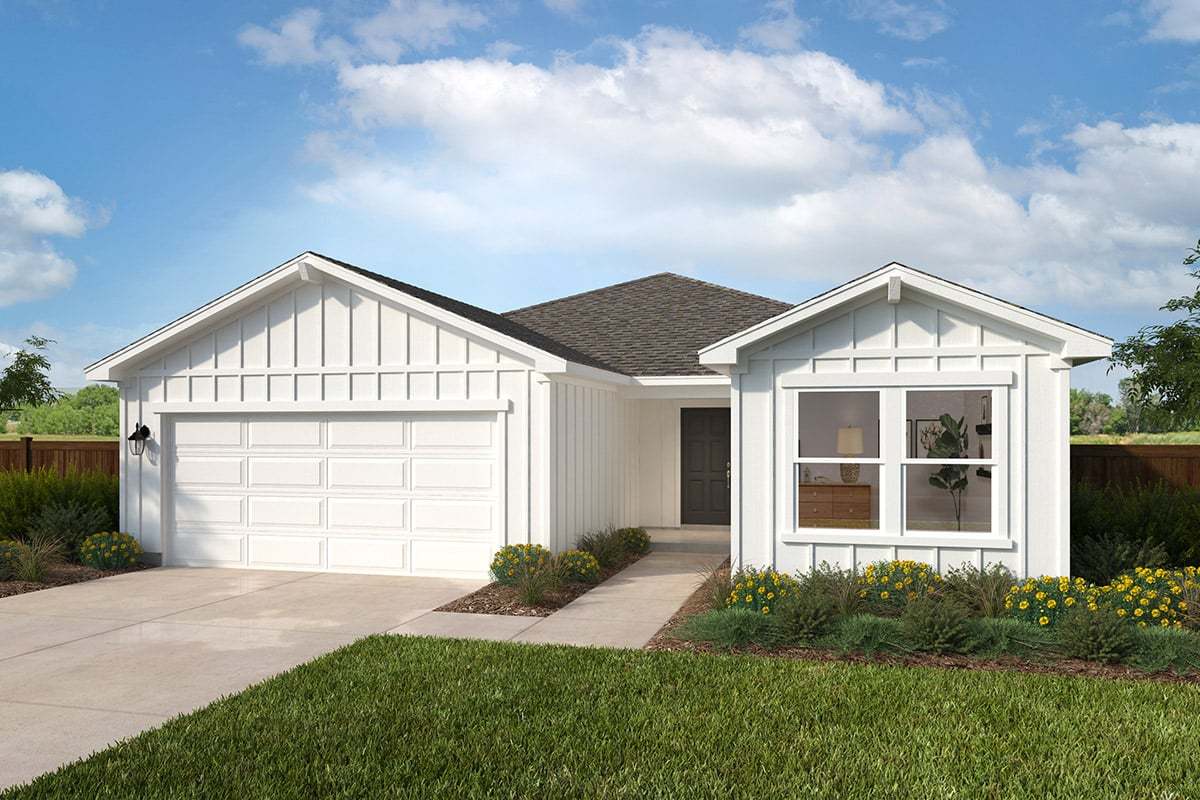 1905 Laurel St. Denton, TX 76205