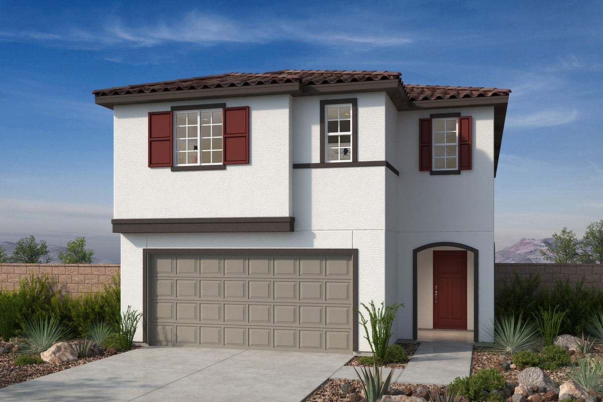 Skyline Village Prelude - San Tan Valley, AZ