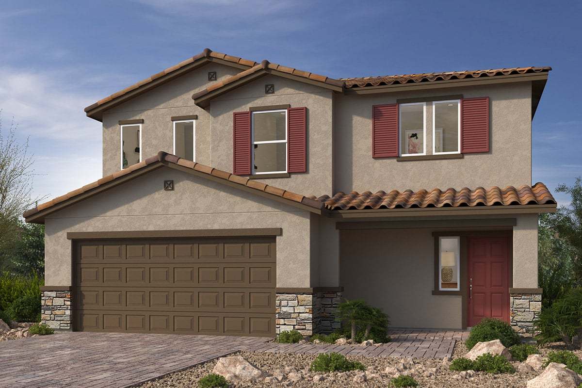 Reserves at Aven - Las Vegas, NV