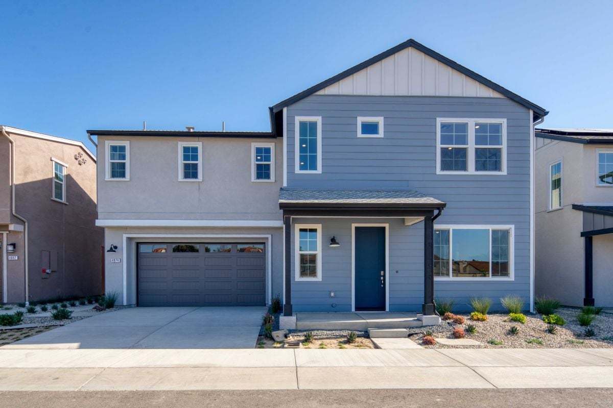 The Bungalows at Beltramo - Moorpark, CA