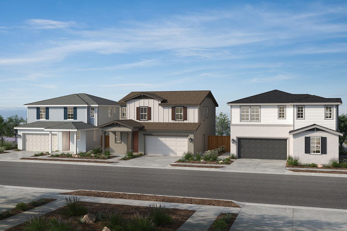 Greyhawk at Dutton Meadows - Santa Rosa, CA