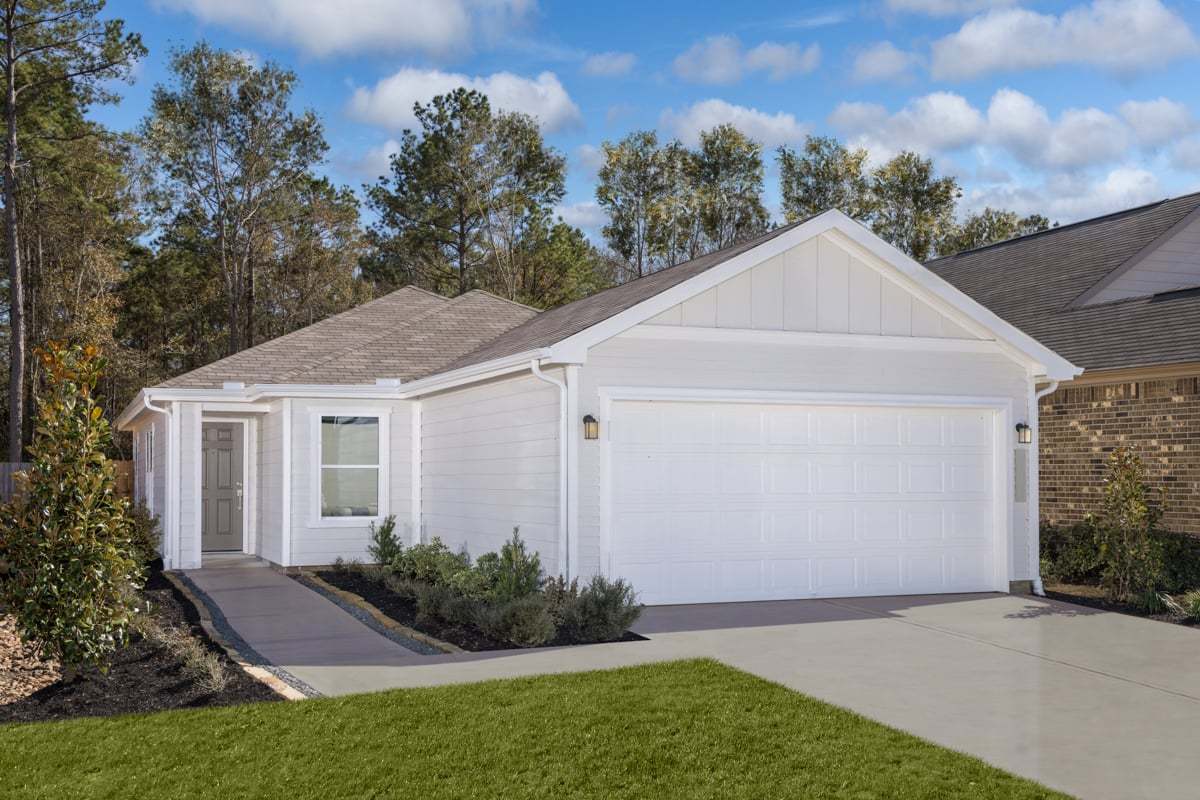 Grace Landing - Willis, TX