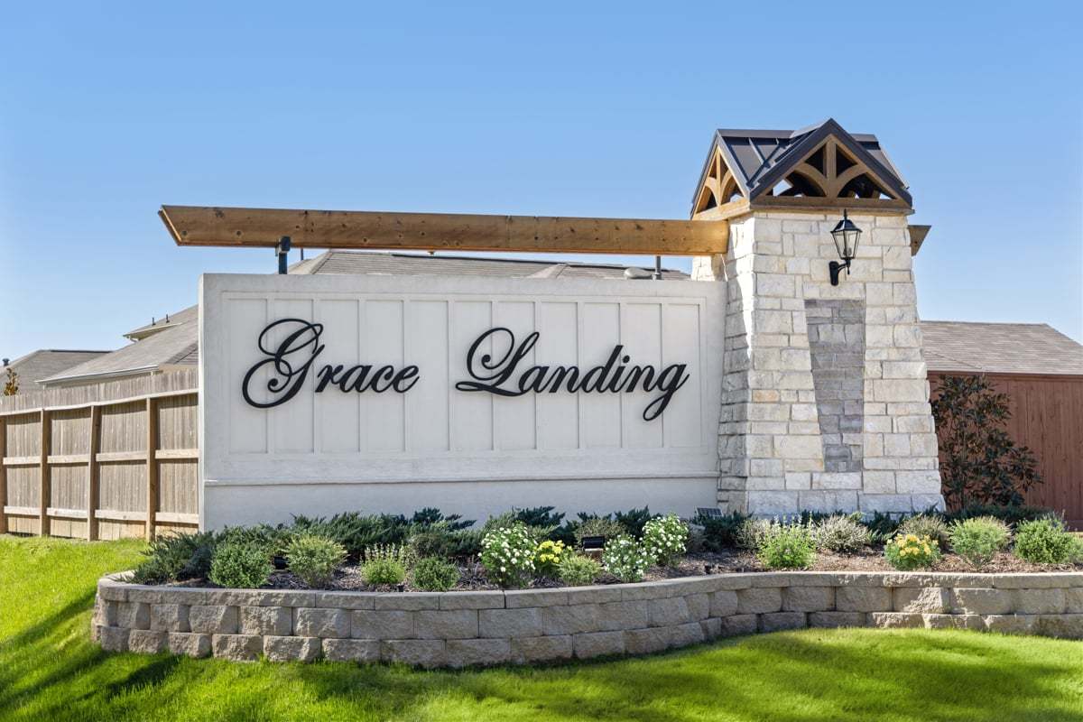 casa en Grace Landing por KB Home